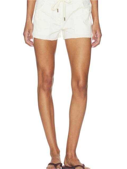 RE/DONE Laguna Shorts