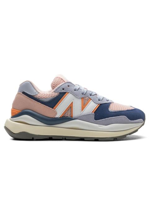 New Balance NEW BALANCE WOMEN'S 57/40 - PINK HAZE/NIGHT AIR