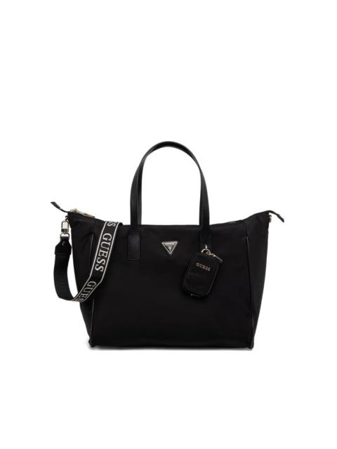GUESS USA Follie tote bag