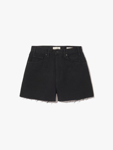 NILI LOTAN COBAIN DENIM SHORT