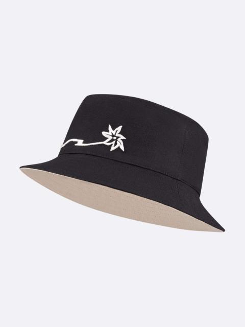 Dior CACTUS JACK DIOR Bucket Hat
