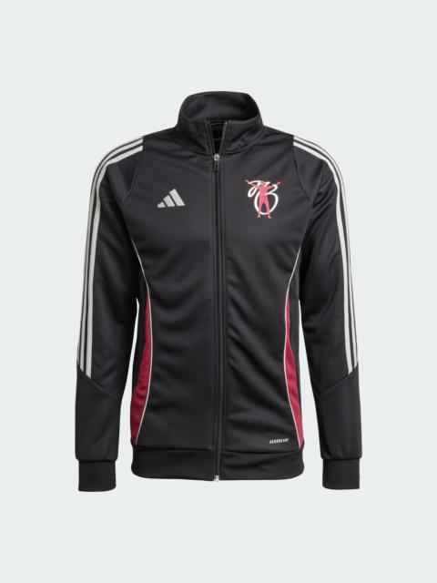 adidas Jude Bellingham Training Jacket