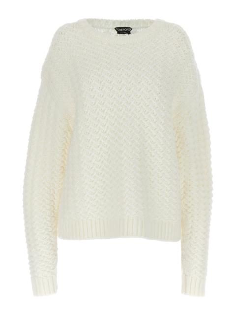 TOM FORD Wool sweater