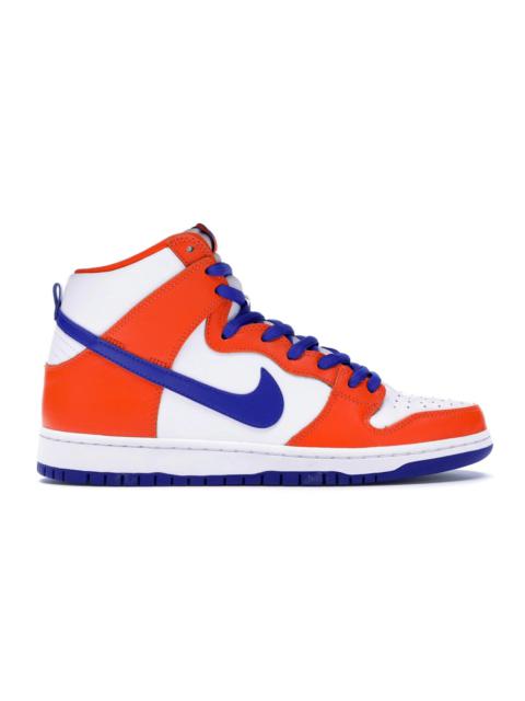 Nike SB Dunk High Danny Supa