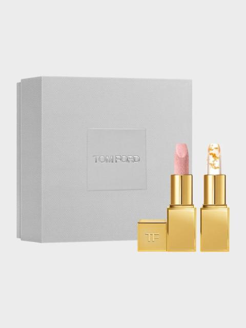 TOM FORD Soleil Lip Duo