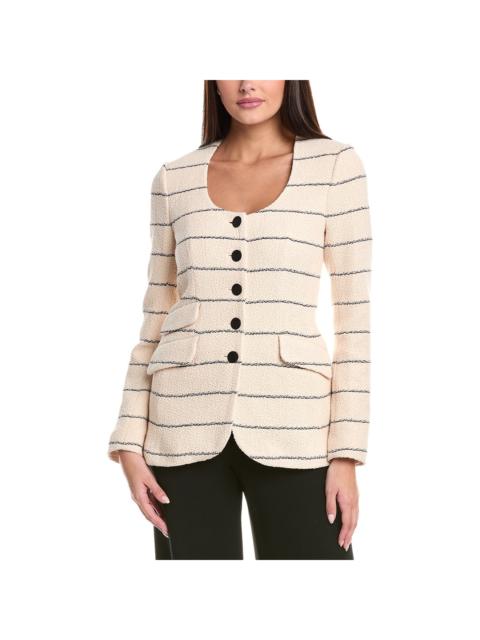 rag & bone rag & bone Rosie Tweed Blazer