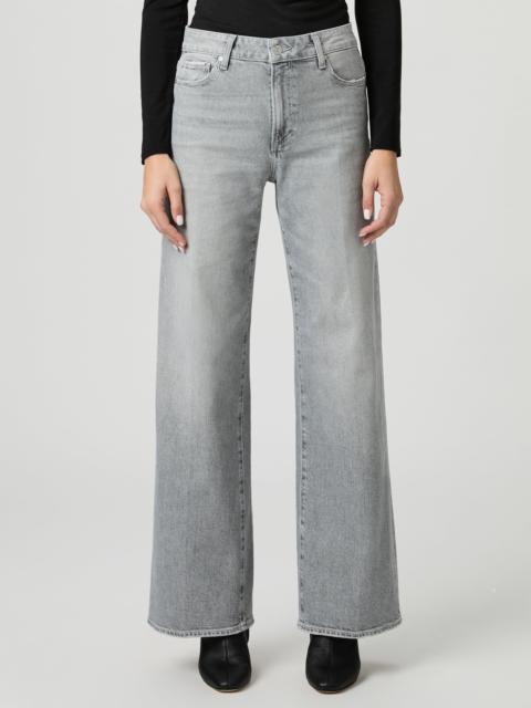 PAIGE Anessa 31" Wide Leg Jean