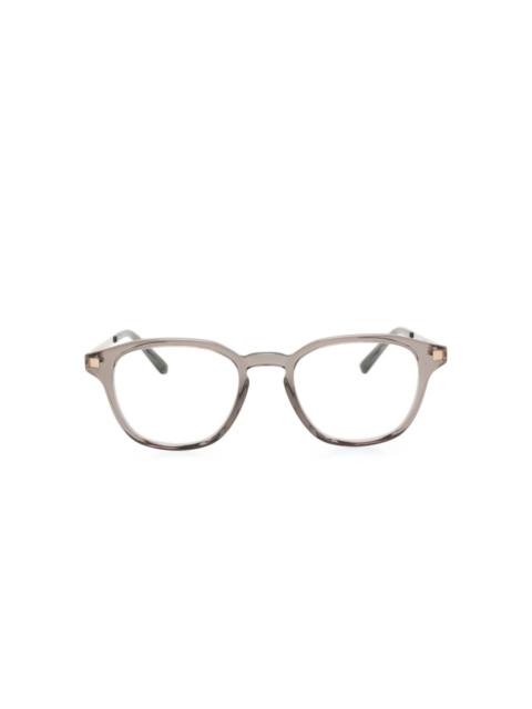 MYKITA Yura round-frame glasses