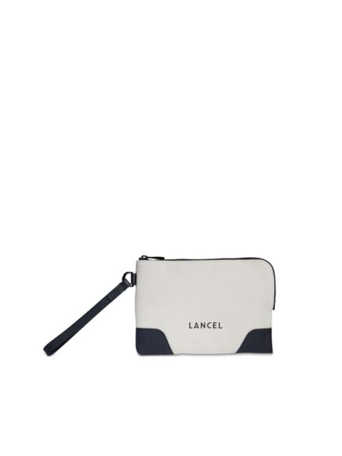 LANCEL Charlie pouch