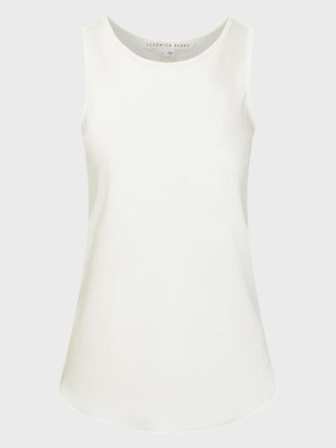 VERONICA BEARD Sabrina Tank Top