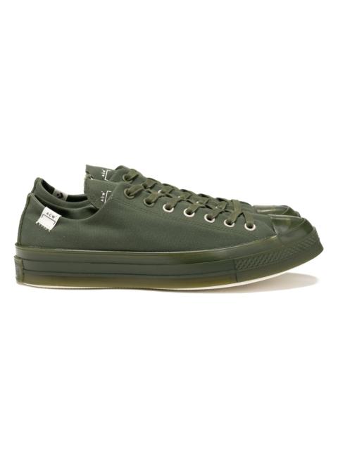 Converse CHUCK 70 옥스 X ACW
