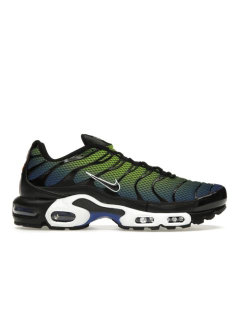 Nike Nike Air Max Plus Racer Blue Volt