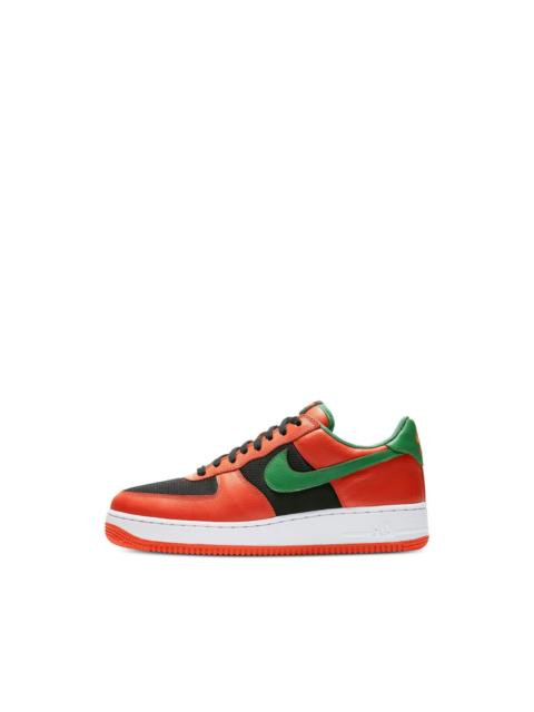 Nike Air Force 1 Low lace-up sneakers