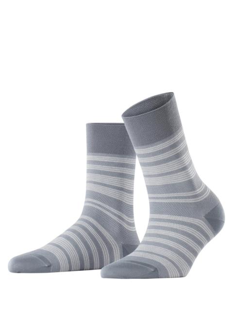 FALKE Sunset Stripe Women Socks