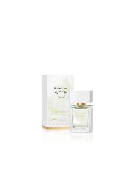 Elizabeth Arden White Tea Eau Fraiche Eau De Toilette