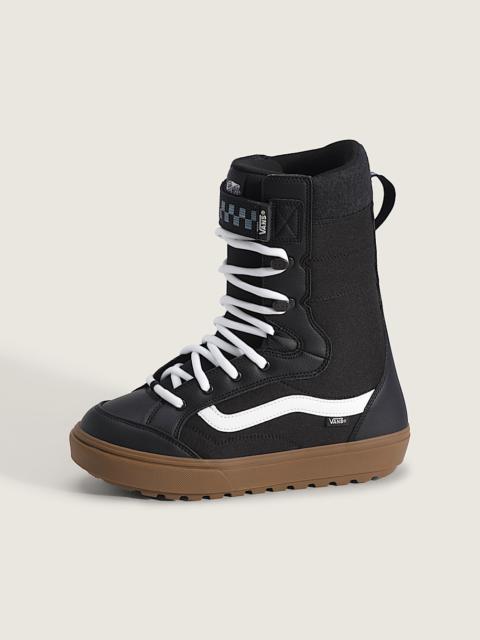 Vans Hi-Standard Linerless DX Snowboard Boot