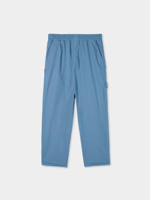 SUNNEI DWYW PANTS / light blue