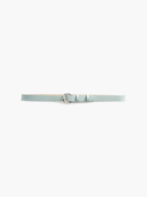BRANDON MAXWELL Renn Belt