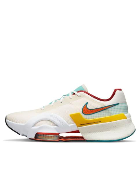 Nike Nike Air Zoom SuperRep 3 'Light Orewood Brown' DQ5357-181