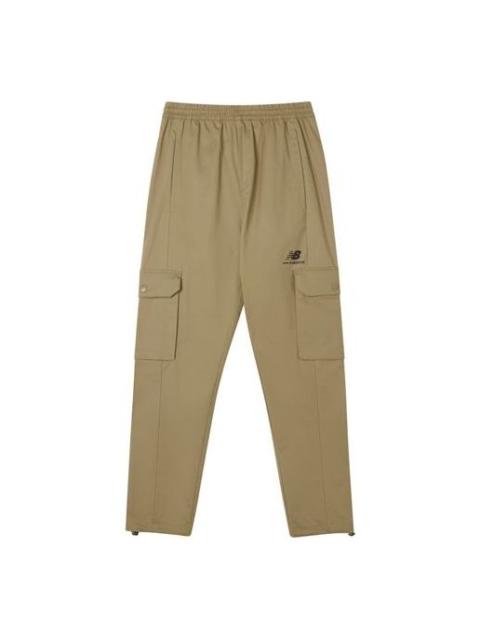 New Balance New Balance Pocket Cargo Pants 'Khaki' AMP12397-INC