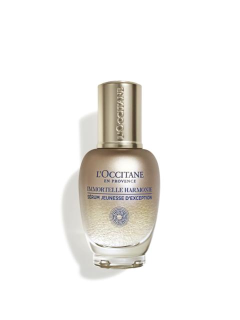 L'Occitane Immortelle Harmonie Serum