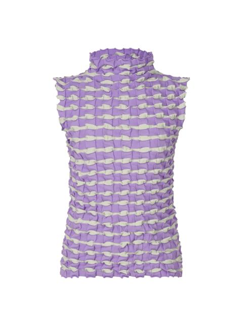 Pleats Please Issey Miyake TWIST KNIT