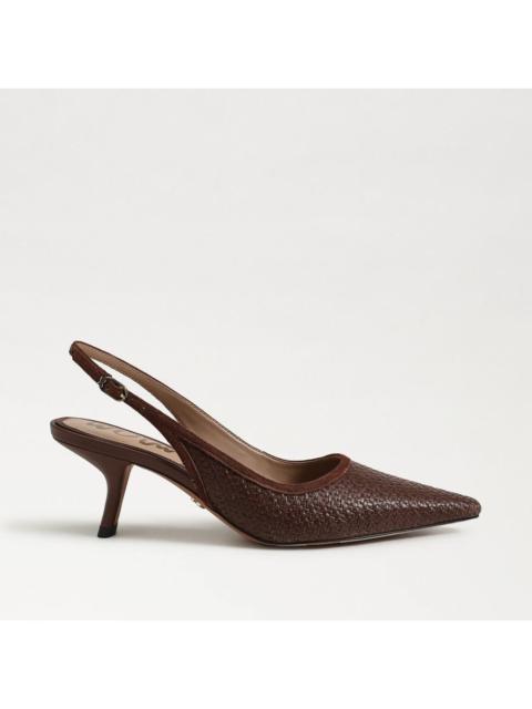 Sam Edelman Bianka Slingback Pump