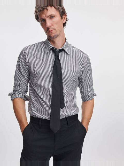 rag & bone rb Silk Twill Tie