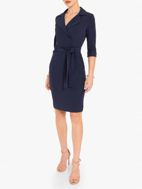 Black Halo Lucinda Sheath Dress