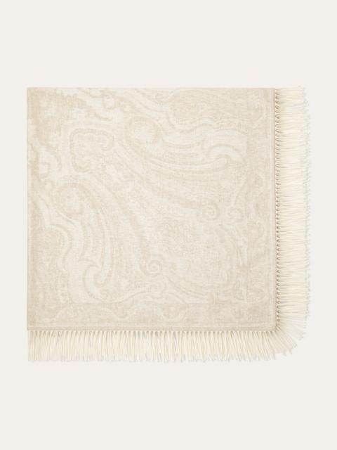 Loro Piana Nargis Shawl