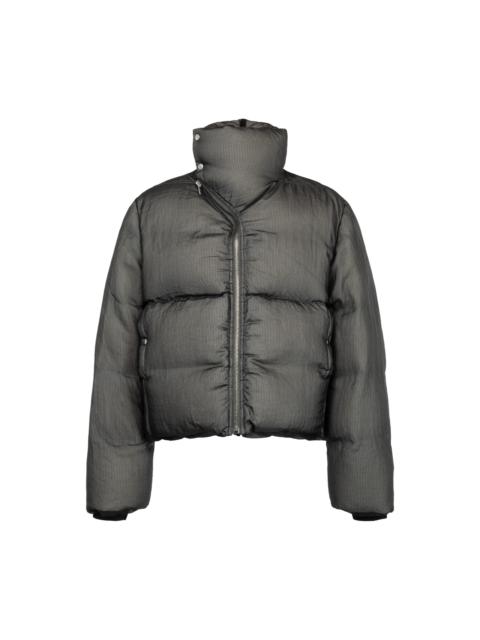 Rick Owens Turtle Jacket