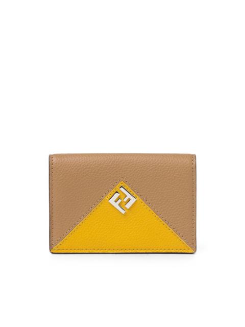FENDI Lui card holder