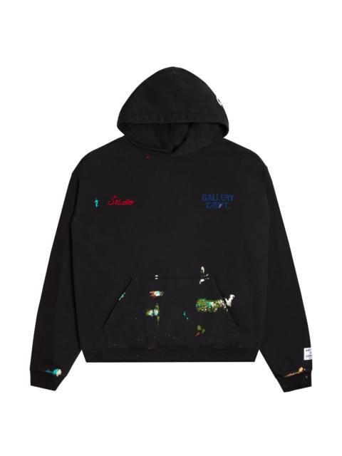 GALLERY DEPT. ART ON DISPLAY HOODIE
