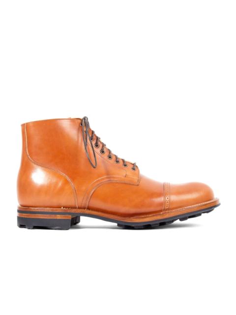VIBERG Service Boot® BCT Cuoio Horsebutt