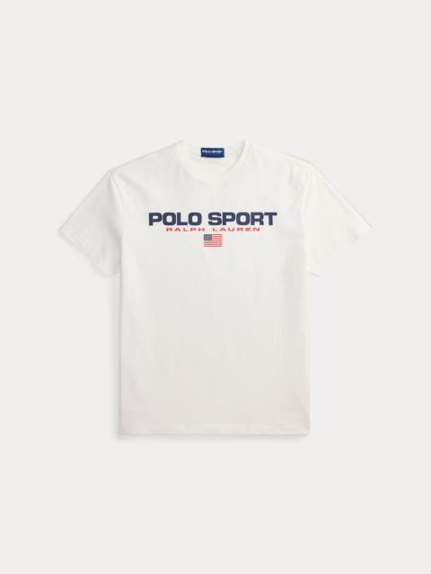 Polo Ralph Lauren Classic Fit Polo Sport Jersey T-Shirt