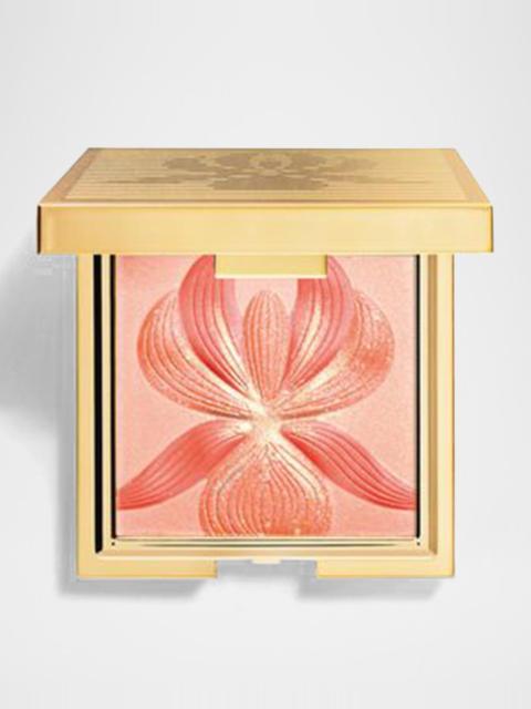Sisley Paris L'Orchidée Coral