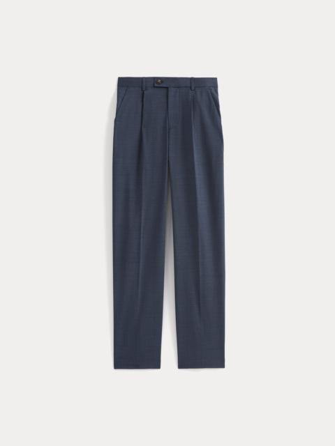 EVERLANE TROPICAL WOOL TROUSER