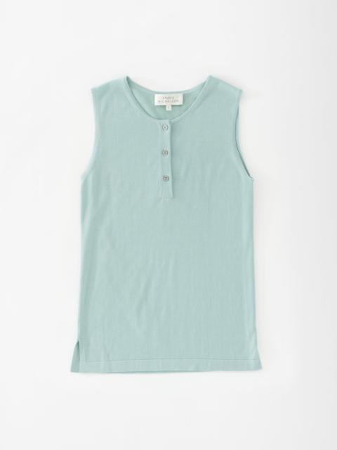 Studio Nicholson Acea Knit Vest