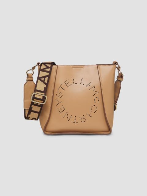 Stella McCartney Women's Stella Logo Crossbody Bag - Moss