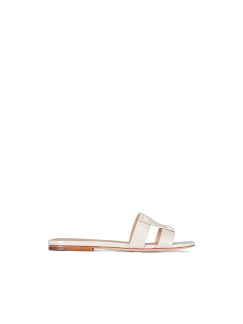 VERONICA BEARD Via cutout sandals