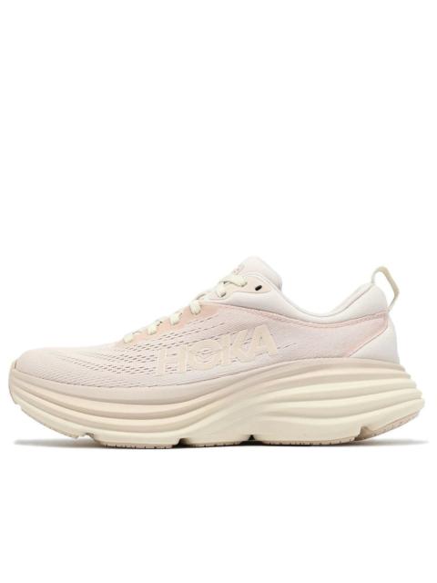 (WMNS) HOKA ONE ONE Bondi 8 'Cosmic Pearl' 1127952-CCPR