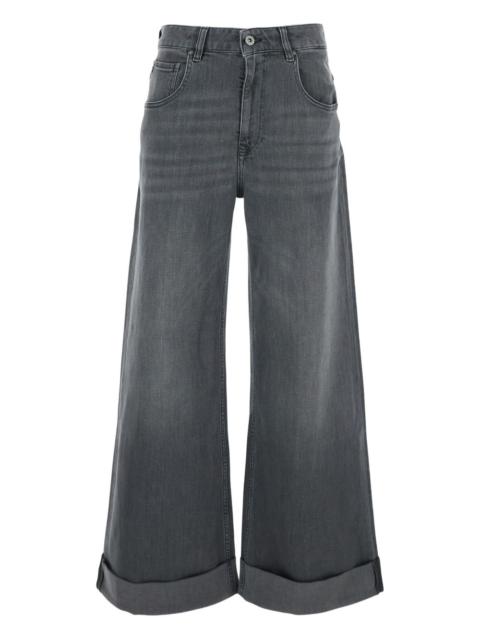 AG Jeans Tokyo cuffed jeans