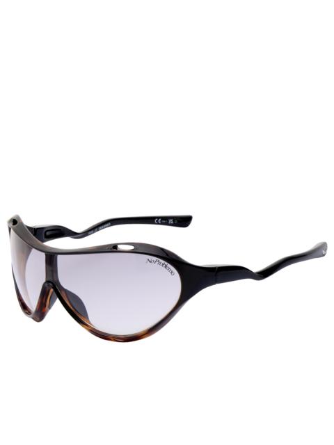 Le Specs Le Specs x No Problemo Iris Sunglasses