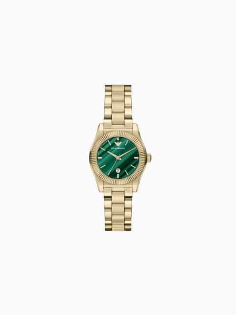 EMPORIO ARMANI QUARTZ WATCH