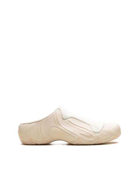 Nike Clogposite "Cream" mules