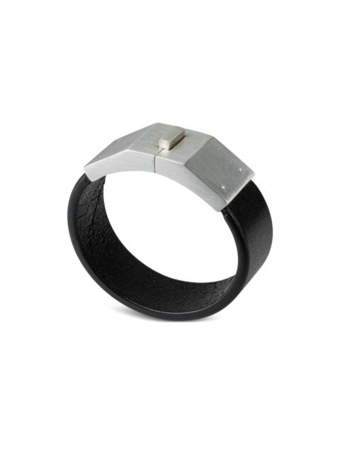 Parts of Four Box Lock bracelet