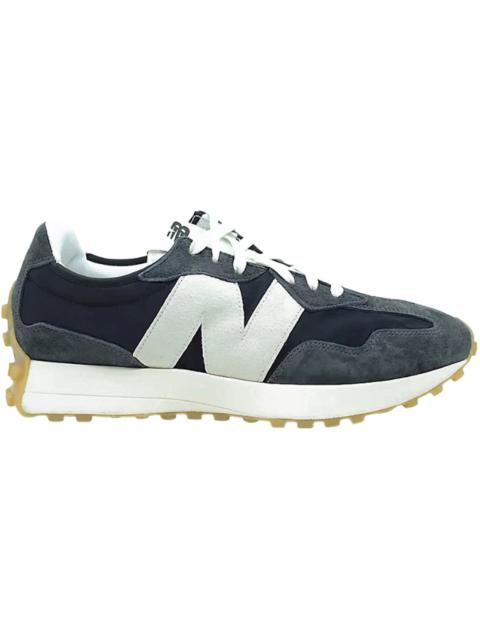 New Balance 327 Clean Vintage Black