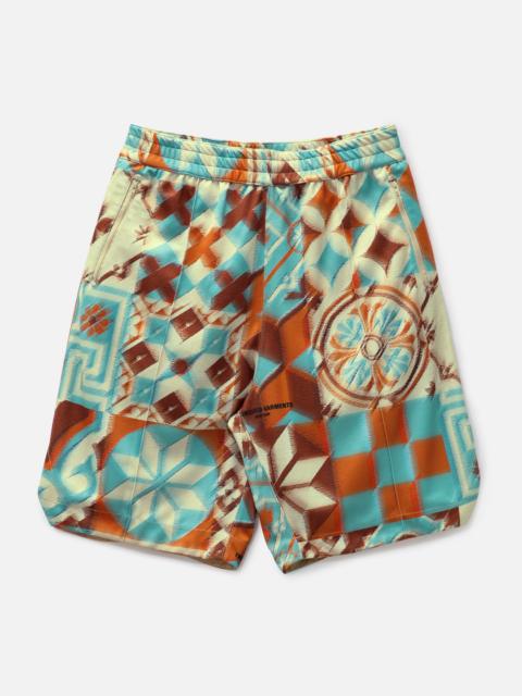 Engineered Garments BB SHORTS