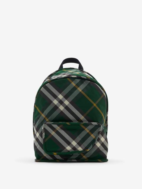 Burberry Shield Backpack