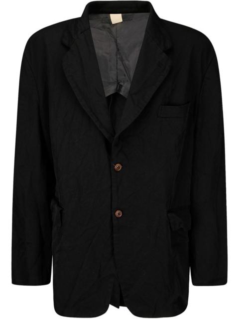 Comme des Garçons SHIRT single-breasted blazer
